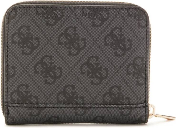 Guess Wallets & Cardholders Grijs Dames