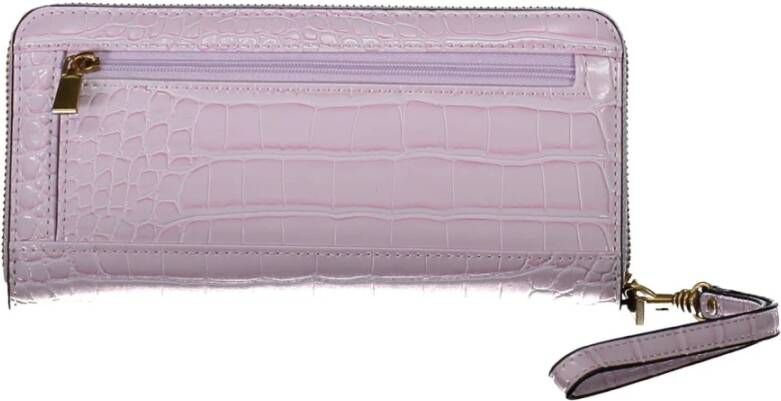 Guess Wallets & Cardholders Roze Dames