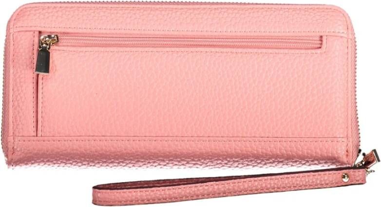 Guess Wallets & Cardholders Roze Dames