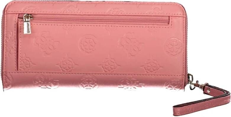 Guess Wallets & Cardholders Roze Dames