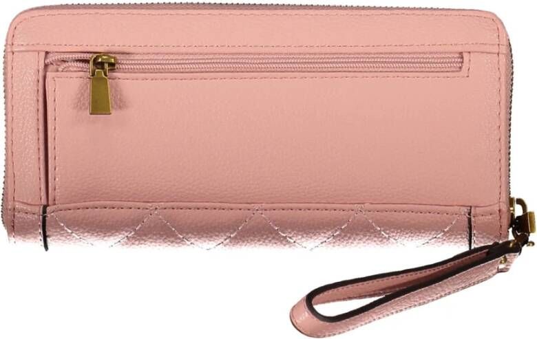 Guess Wallets & Cardholders Roze Dames