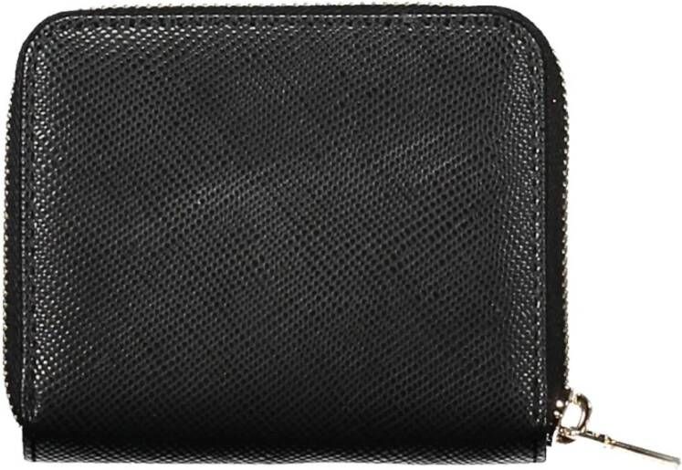 Guess Wallets & Cardholders Zwart Dames