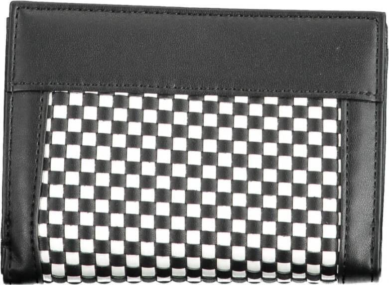 Guess Wallets & Cardholders Zwart Dames