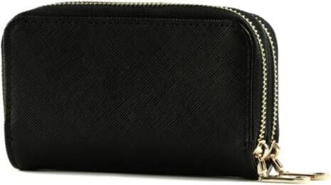 Guess Wallets & Cardholders Zwart Dames