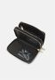 Guess Wallets & Cardholders Black Dames - Thumbnail 2