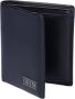 Guess Heren Portemonnee Zwart Kaarthouder Muntportemonnee Black Heren - Thumbnail 2