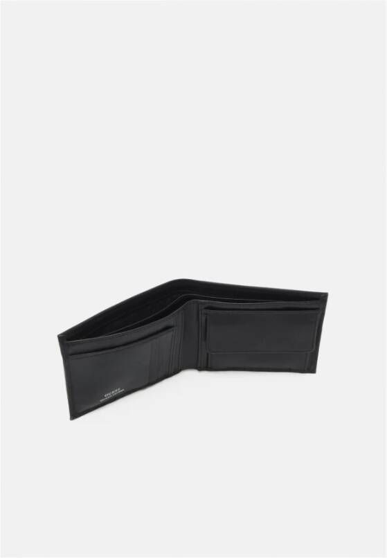 Guess Wallets Cardholders Zwart Heren