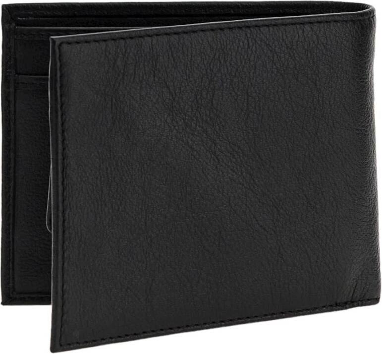 Guess Wallets & Cardholders Zwart Heren
