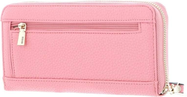 Guess Wallets Roze Dames