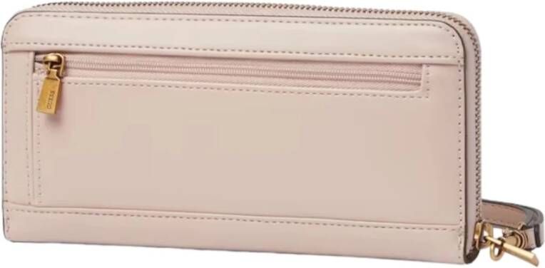 Guess Wallets Roze Dames