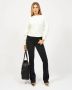 Guess Gebreide pullover in one shoulder-design model 'ISADORA' - Thumbnail 2