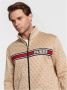 Guess Activewear Sweatjack met labelstitching model 'KORBIN' - Thumbnail 4