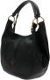 Guess Zwarte Polyethyleen Handtas met Meerdere Zakken Black Dames - Thumbnail 5