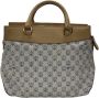 Guidi Handbags Grijs Dames - Thumbnail 2