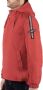 Guidi Jackets Rood Heren - Thumbnail 2