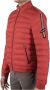 Guidi Jackets Rood Heren - Thumbnail 2