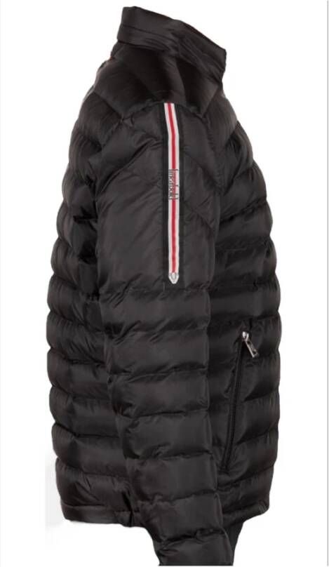 Guidi Jackets Zwart Dames