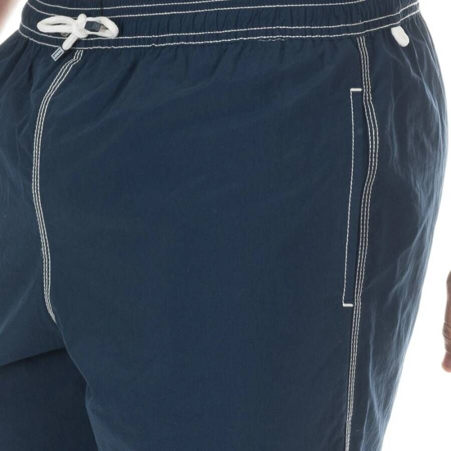 Hackett Beachwear Blauw Heren