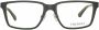 Hackett Luxe en stijlvolle optische monturen Black Unisex - Thumbnail 2
