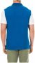 Hackett Korte Mouw Polo Shirt Blue Heren - Thumbnail 2
