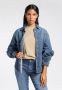 Haikure Denimoverhemden Blauw Dames - Thumbnail 3