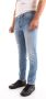 Haikure Hem03164Ds059L0558 jeans Blauw Heren - Thumbnail 2