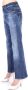 Haikure Formentera Jeans Blue Dames - Thumbnail 2
