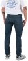 Haikure Rechte jeans Hem03165Df106L068 Blauw Heren - Thumbnail 2