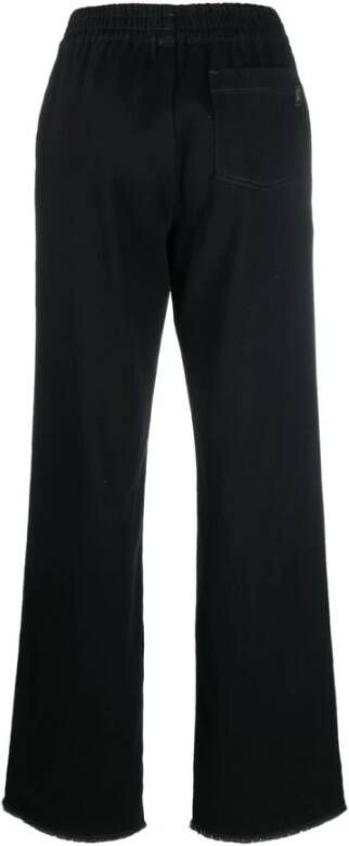 Haikure Trousers Zwart Heren
