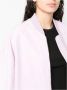 Halfboy Bomber Jackets Roze Dames - Thumbnail 2