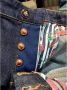 Hand Picked Slim-fit jeans Blauw Heren - Thumbnail 2