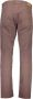 Harmont & Blaine Brown Cotton Jeans & Pant Bruin Heren - Thumbnail 2