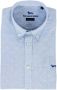 Harmont & Blaine Casual overhemd Blauw Heren - Thumbnail 2