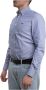 Harmont & Blaine Casual overhemd Blauw Heren - Thumbnail 2