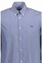 Harmont & Blaine Casual overhemd Blauw Heren - Thumbnail 2