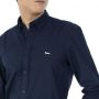 Harmont & Blaine Casual overhemd Blauw Heren - Thumbnail 2