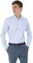 Harmont & Blaine Casual overhemd Blauw Heren - Thumbnail 2