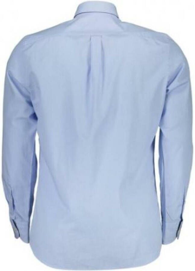 Harmont & Blaine Casual overhemd Blauw Heren