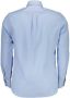 Harmont & Blaine Casual overhemd Blauw Heren - Thumbnail 2
