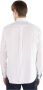 Harmont & Blaine Casual overhemd White Heren - Thumbnail 4