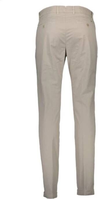 Harmont & Blaine Chinos Beige Heren