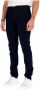 Harmont & Blaine Heren Blauwe Smalle Broek Blauw Heren - Thumbnail 2