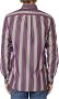 Harmont & Blaine Stijlvolle Button-Down Formele Overhemd Gray Heren - Thumbnail 2