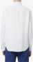 Harmont & Blaine Casual overhemd White Heren - Thumbnail 2