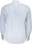 Harmont & Blaine Formal Shirts Blue Heren - Thumbnail 2