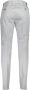 Harmont & Blaine Grijze Katoenen Chinos Broek Gray Heren - Thumbnail 3