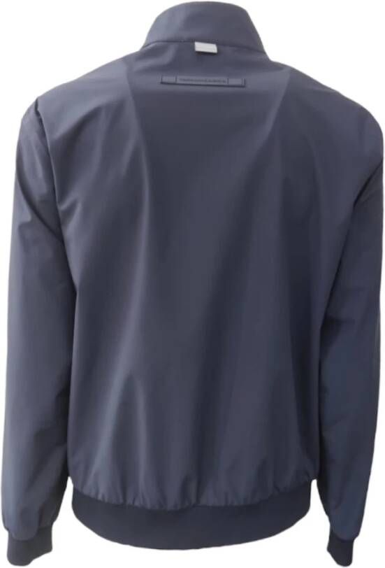 Harmont & Blaine Jackets Blauw Heren