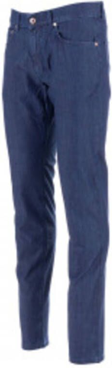 Harmont & Blaine Jeans Blauw Heren