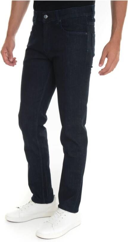 Harmont & Blaine Jeans Blauw Heren