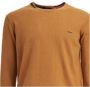 Harmont & Blaine Jeans Bruin Heren - Thumbnail 2